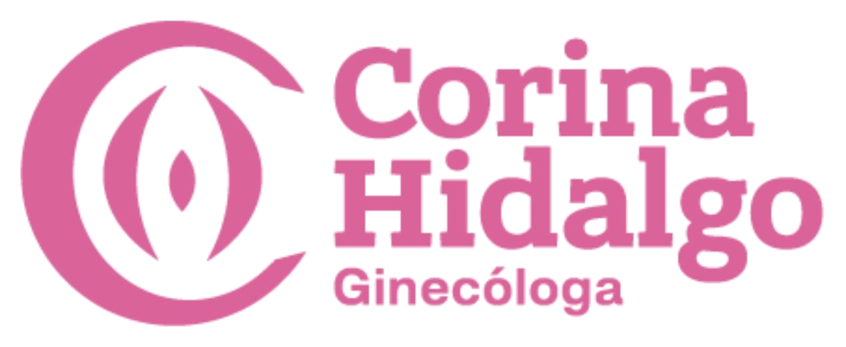 Corina Hidalgo Ginecóloga